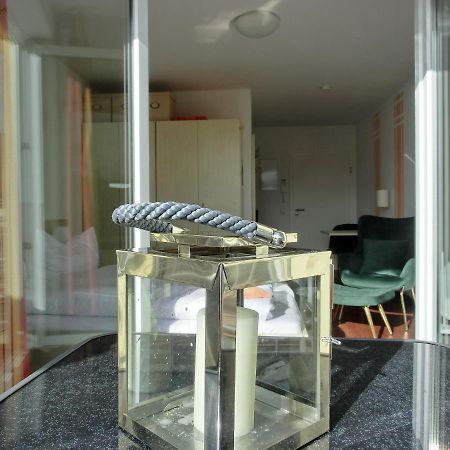 Apartamento KW20 Südwind 1 Graal-Mueritz Exterior foto