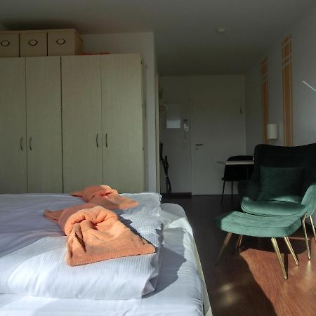 Apartamento KW20 Südwind 1 Graal-Mueritz Exterior foto