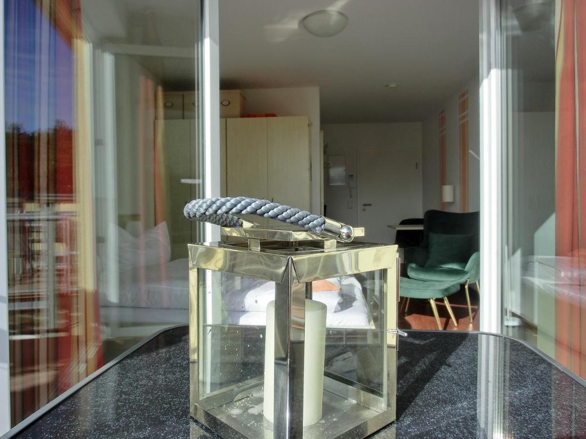 Apartamento KW20 Südwind 1 Graal-Mueritz Exterior foto