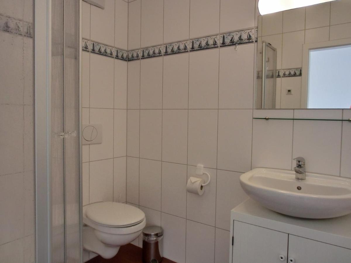 Apartamento KW20 Südwind 1 Graal-Mueritz Exterior foto