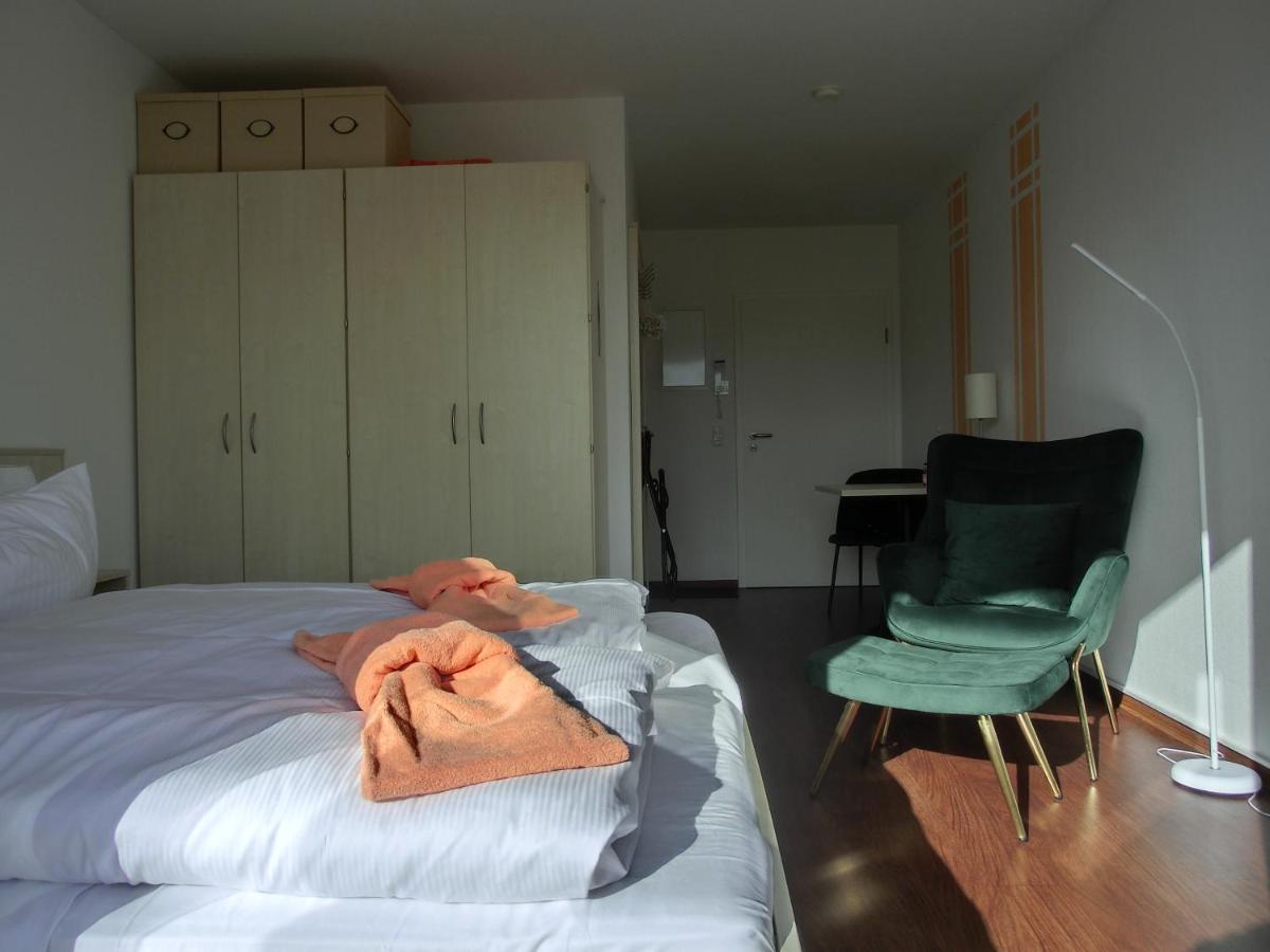 Apartamento KW20 Südwind 1 Graal-Mueritz Exterior foto