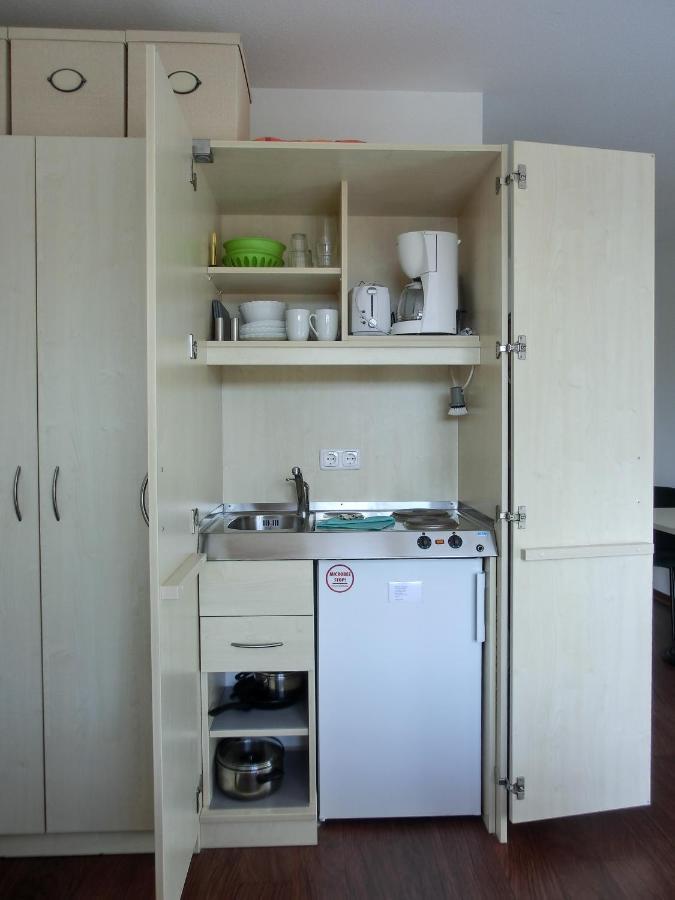 Apartamento KW20 Südwind 1 Graal-Mueritz Exterior foto