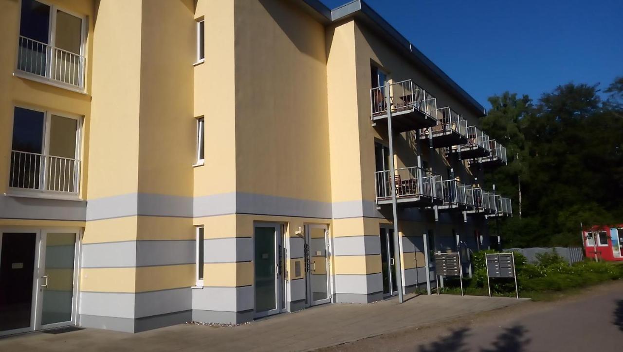 Apartamento KW20 Südwind 1 Graal-Mueritz Exterior foto